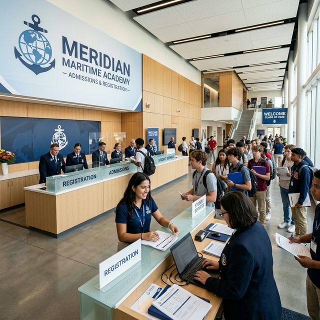 2026-2027 Burs Başvuruları Başladı